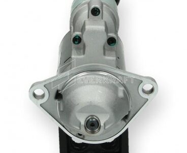Demaror JCB PERKINS 2 TROUS 9 DENTS 0001109035 185086600