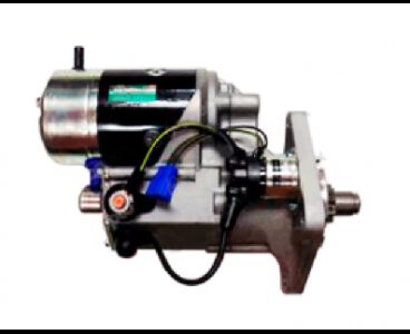 DEMAROR KUBOTA 1654163010