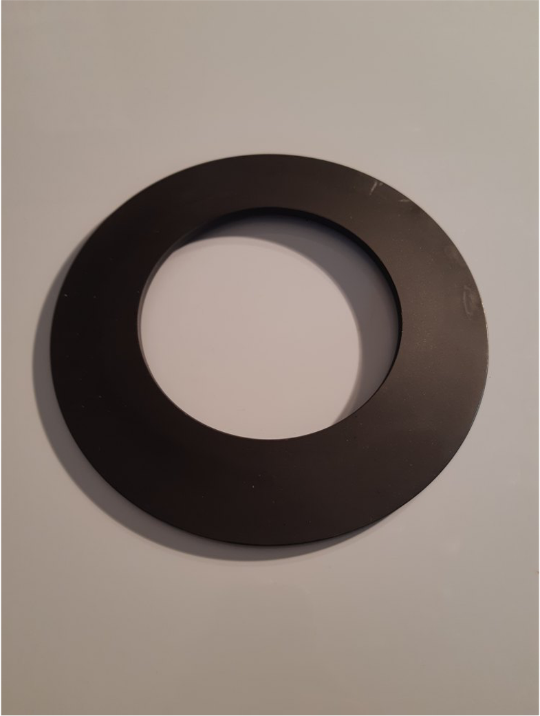 DISC DISTANTIER 205X120X5 145827