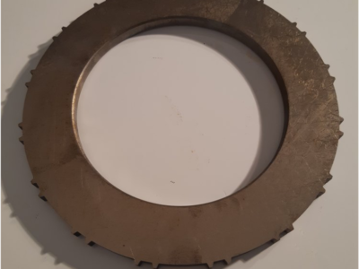 Disc frana 136644