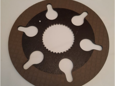 Disc frana 143874