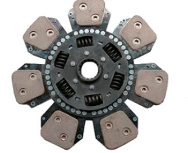 DISC AMBREIAJ  KUBOTA 36050-25131 3605025131