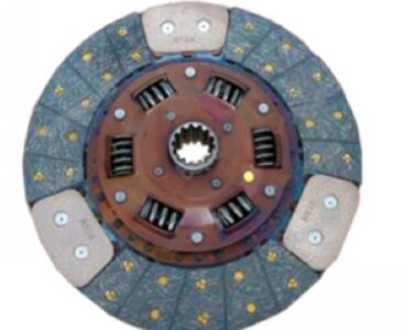 DISC AMBREIAJ KUBOTA 3383025121 3F74025120 H3F7025120