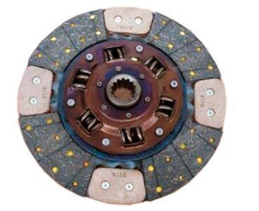 DISC AMBREIAJ KUBOTA 3387025121 3E25125131 3F86025120 3F86025122