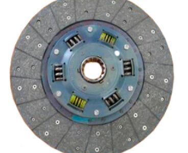 DISC AMBREIAJ KUBOTA 3A151-25133 3A15125130 3A15125133 H3A1025130