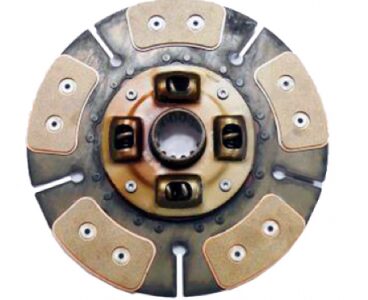 DISC AMBREIAJ KUBOTA 3A25125130 3A26125130 3A26125133 3G70025150 3G70025151