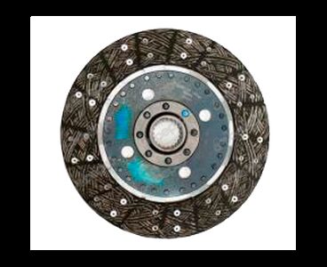 DISC AMBREIAJ KUBOTA 326002460 TA04020500 TA4020500 TC05020500 TC5020500 TD06020500
