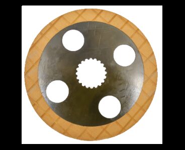 DISC FRANA KUBOTA 32530-2828-0 3253028280 36200-65120 3620065120 3C08165180 3C8165180 TC75065180