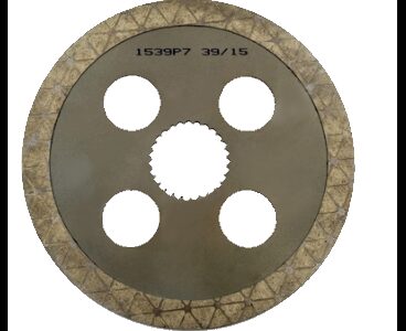 DISC FRANA KUBOTA 3605065121
