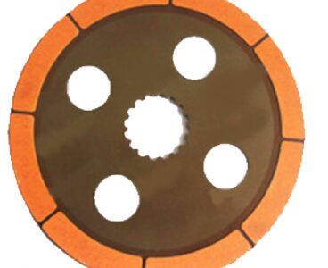 DISC FRANA KUBOTA TD17028200