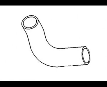 FURTUN RADIATOR SUPERIOR KUBOTA 15481-72940 1548172940