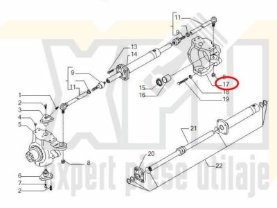 FUZETA 138720