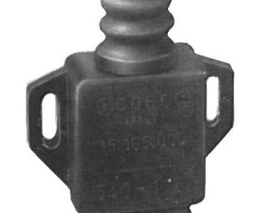 COMUTATOR FRANA MANA 12V "COBO 15110000 15105000 83952126 9955991