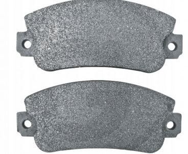 PLACUTE FRANA MERLO 049614, 044823, 035498, 042194, 042995