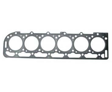 GARNITURA CHIULOASA IVECO , FORD POWERSTAR 675/TA