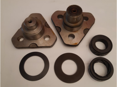 Kit pivoti 68586