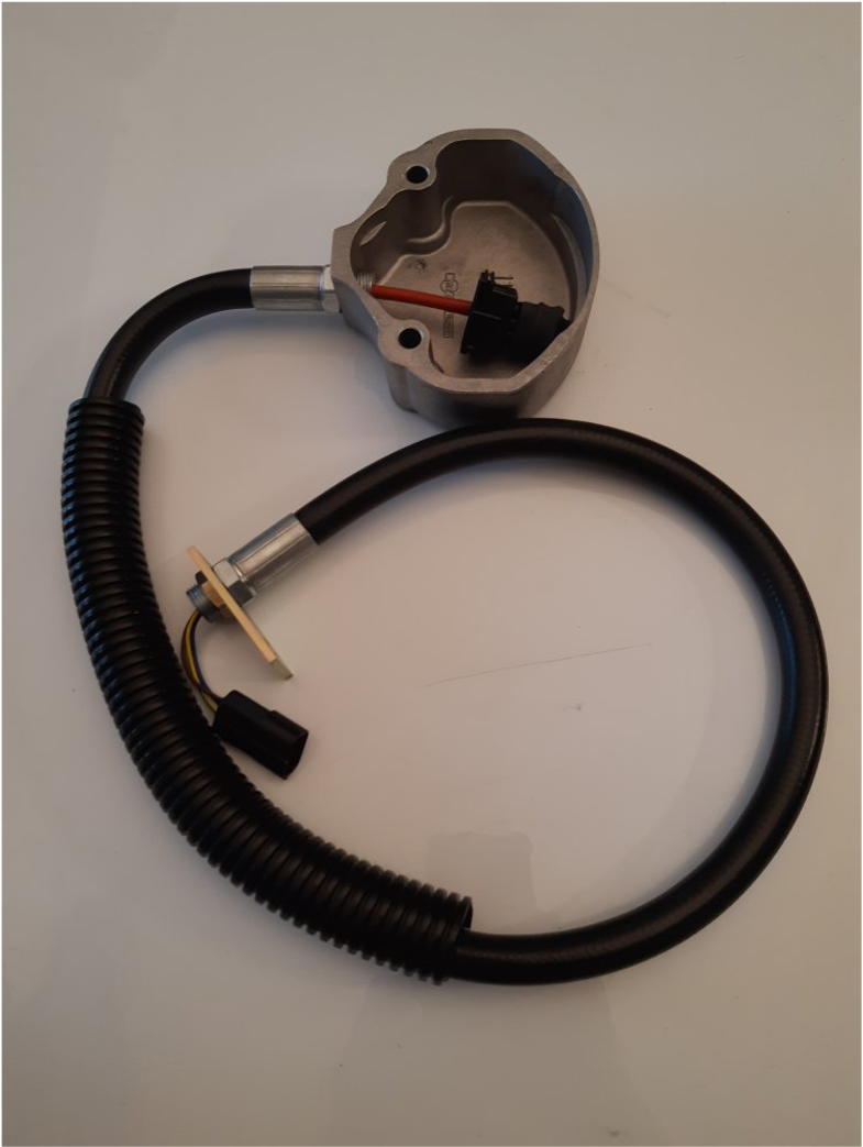 KIT POTENTIOMETRU 133443