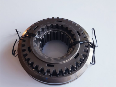 KIT SINCRON 132637
