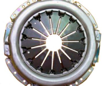PLACA PRESIUNE AMBREIAJ KUBOTA 3A48125110