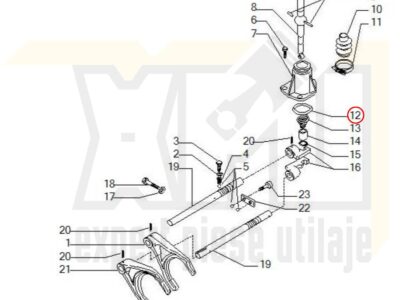 O-ring 28205