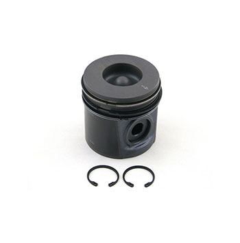 Set pistoane motor Perkins 1104C-44T, Caterpillar 3054C ,4115P015