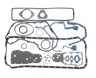 KIT GARNITURI MOTOR  CASE IH MC CORMICK A77491, A77674, A77861