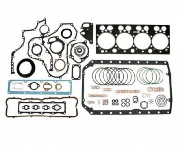 KIT GARNITURI MOTOR COMPLET CASE IH 142080010711