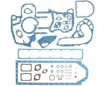 KIT GARNITURI INFERIOR 1967013C1, 3136817R99