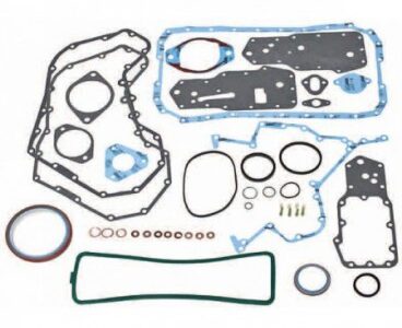 KIT GARNITURI MOTOR INFERIOR CASE IH A77671 A77860 87447514