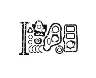KIT GARNITURI MOTOR INFERIOR K262765