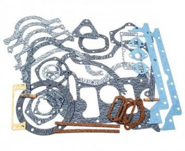 KIT GARNITURI MOTOR INFERIOR PERKINS 4222817M91 4224142M91 747187M91 83400 85000