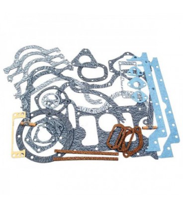 KIT GARNITURI MOTOR INFERIOR PERKINS 4222817M91 4224142M91 747187M91 83400 85000