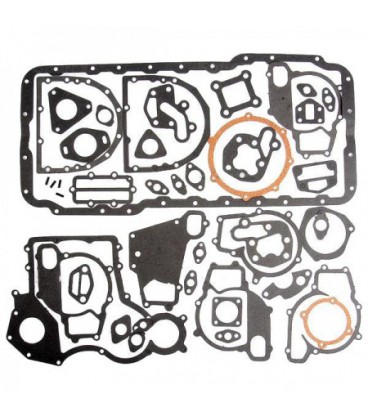KIT GARNITURI MOTOR INFERIOR PERKINS A6.354 LANDINI ET MASSEY FERGUSON 3638771M91 3641313M91 4222557M91 4224049M91