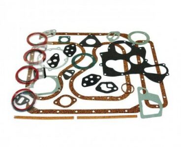 KIT GARNITURI MOTOR INFERIOR PERKINS ET MASSEY FERGUSON 4223920M91 741951M91 U5LB1116 92453