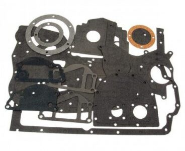 KIT GARNITURI MOTOR INFERIOR PERKINS LANDINI ET MASSEY FERGUSON 747191M91 3638515M91 92430 92432 92440 94475
