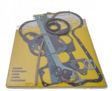 KIT GARNITURI MOTOR INFERIOR PERKINS LANDINI ET MASSEY FERGUSON 4222928M91 735350M91 735350M92 82908 83396