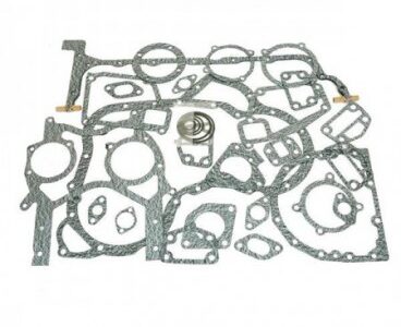 KIT GARNITURI MOTOR INFERIOR PERKINS LANDINI ET MASSEY FERGUSON 742393M91 3641230M91