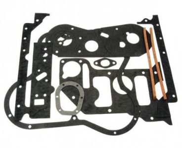 KIT GARNITURI MOTOR INFERIOR PERKINS LANDINI MASSEY FERGUSON 747187M91 82887 828878M91 U5LB0012