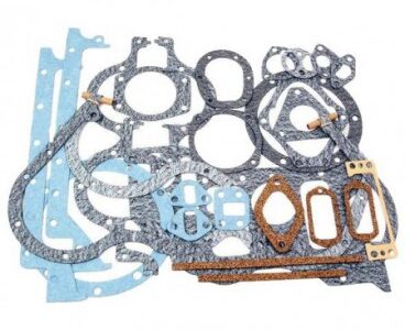 KIT GARNITURI MOTOR INFERIOR PERKINS LANDINI MASSEY FERGUSON 747186M91 94422 U5LB0011