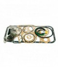 KIT GARNITURI MOTOR COMPLET DEUTZ 02929638 - imagine 2