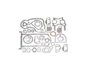 KIT GARNITURI MOTOR INFERIOR RENAULT CLAAS PERKINS 6005009451 6005022204 7701202424 02102209