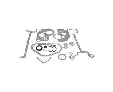 KIT GARNITURI MOTOR INFERIOR FORD MAJOR POWER SUPER 81743591 81743592 81743593 81780577 81780578
