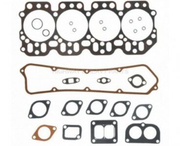 KIT GARNITURI MOTOR SUPERIOR JOHN DEERE RE38851