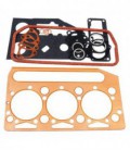 KIT GARNITURI MOTOR SUPERIOR FORD DEXTA ET MASSEY FERGUSON PERKINS 68267 69038 731761M91 735707M91 747166M91 - imagine 2