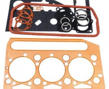 KIT GARNITURI MOTOR SUPERIOR FORD DEXTA ET MASSEY FERGUSON PERKINS 68267 69038 731761M91 735707M91 747166M91