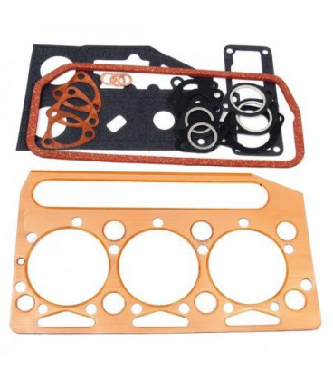 KIT GARNITURI MOTOR SUPERIOR FORD DEXTA ET MASSEY FERGUSON PERKINS 68267 69038 731761M91 735707M91 747166M91