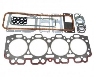 KIT GARNITURI MOTOR SUPERIOR PERKINS A4.318 ET MASSEY FERGUSON 4223502M91 746288M91 86985