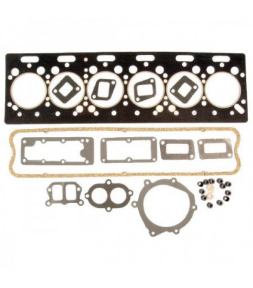 KIT GARNITURI MOTOR SUPERIOR PERKINS A6.354 LANDINI ET MASSEY FERGUSON 4222527M91 4224152M91 743685M91 747180M91