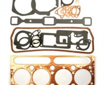 KIT GARNITURI MOTOR SUPERIOR ADAPTABLE PERKINS ET MASSEY FERGUSON 4222455M91 69036 746051M91 83393 U5LT0509