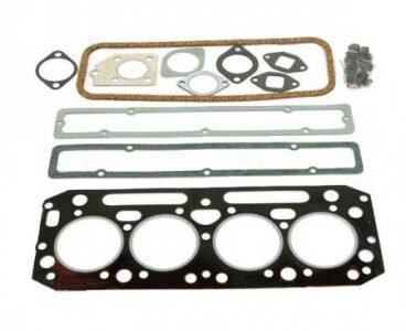 KIT GARNITURI MOTOR SUPERIOR PERKINS ET MASSEY FERGUSON 4222808M91 735876M91 83381 U5LT0523